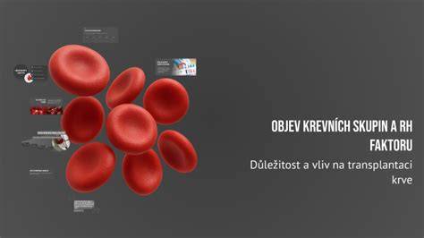 Infografika: schéma Rh faktoru a mechanismu aloimunizace