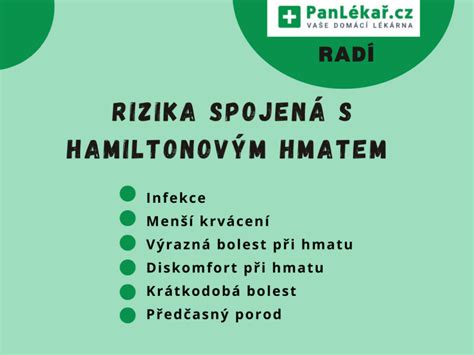 Infografika: průběh Hamiltonova hmatu a možné následky