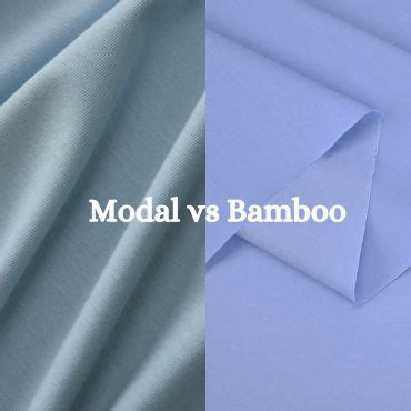 Graf: srovnání materiálů pro těhotenské oblečení (bavlna vs. bambus vs. modal)