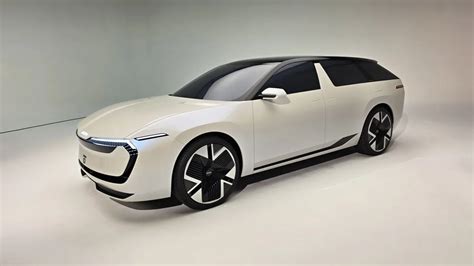 Koncept ŠKODA VISION IN.