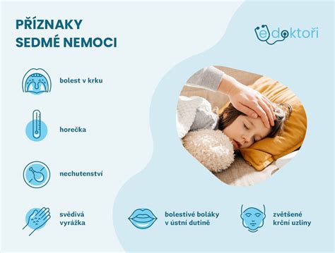 Diagram výsevu puchýřků při sedmé nemoci
