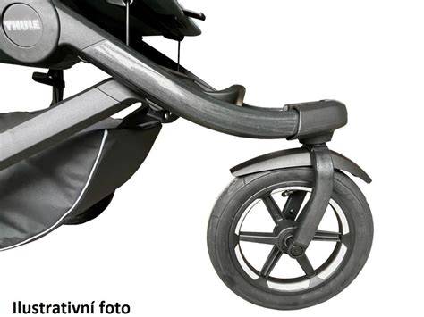Rozložení kol a konstrukce Urban Glide 2