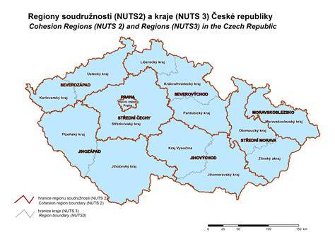 Mapa regionů a kontaktů laktačních poraden Ostrov a okolí