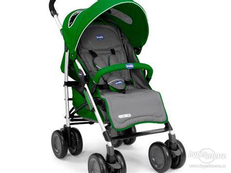 Obrázek: madlo na golfky Chicco CT 0.4 a jeho umístění