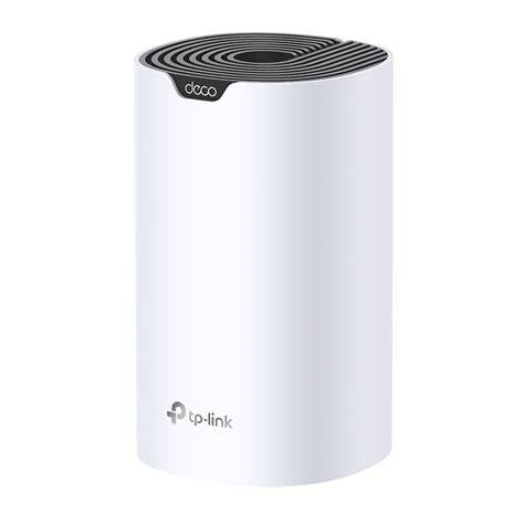 Diagrama TP-Link Deco mesh pro rozšíření pokrytí