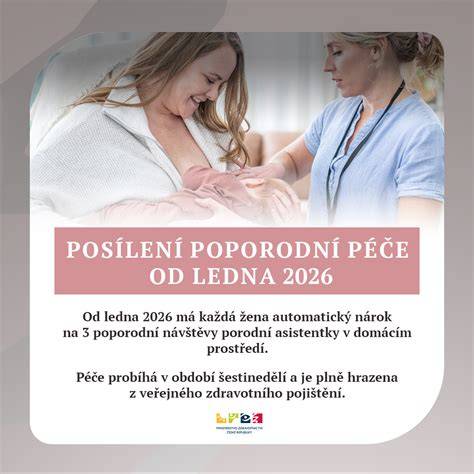 Mapa podpůrných služeb: kontakty na porodní asistentky a fyzioterapeuty