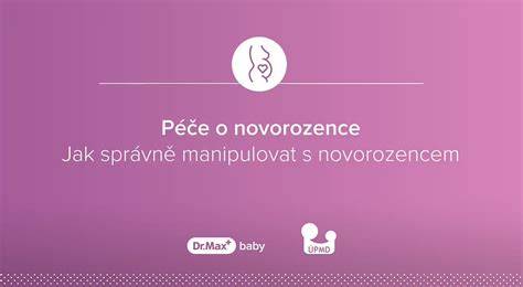 Schéma prenatálního screeningu a následné péče o novorozence