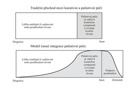 Schema observační péče a klasifikace perinatálního sledování