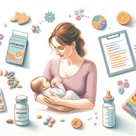 Ilustrace symbolizující péči o zdraví matky a dítěte.