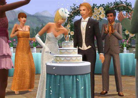 Infografika: Tok instalace doplňků The Sims 3