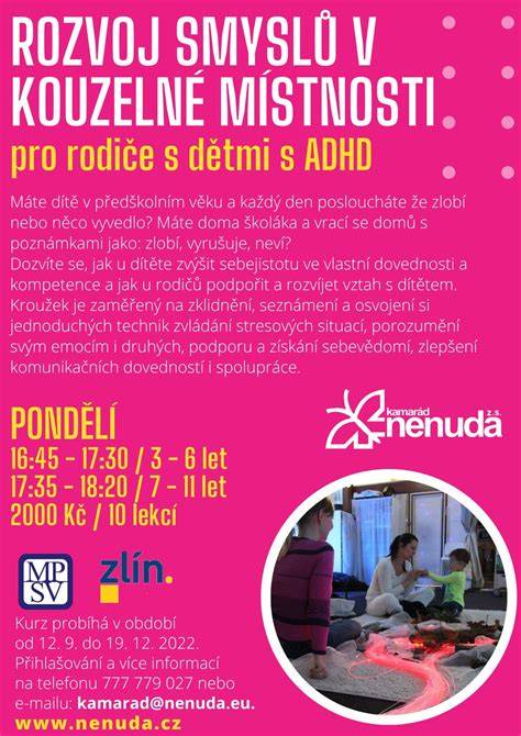 Infografika: Rozvoj smyslů při práci s mekke kostkami Canpol