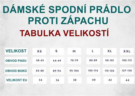 Tabulka s doporučeným počtem plenek a typů