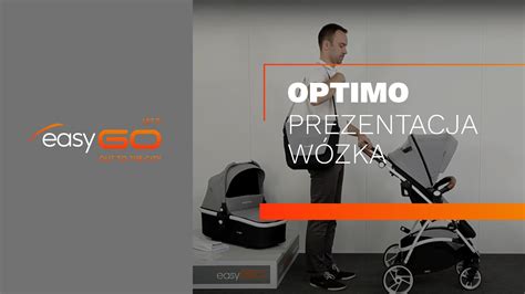 Infografika: EasyGo Optimo - rozměry, konstrukce a funkce