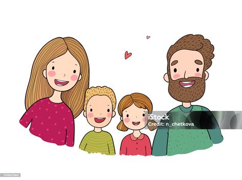 Ilustrace znázorňující rodiče a děti používající digitální zařízení s ikonami ochrany a dohledu.