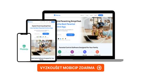 Srovnávací tabulka klíčových funkcí populárních aplikací pro rodičovskou kontrolu.