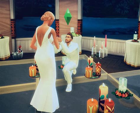 infografika s rozdělením milníků pro kojence v The Sims 4