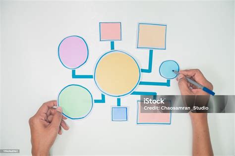 Návrh diagramu: 