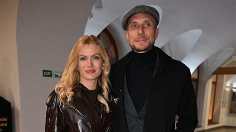 Gabriela Soukalová v těhotenství