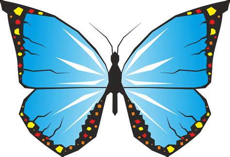 Obrázek: ilustrace polštářku motýlek s nízkým profilem a hypoalergenními materiály