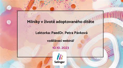 Infografika znázorňující průběh porodu a klíčové milníky v životě rodičovství
