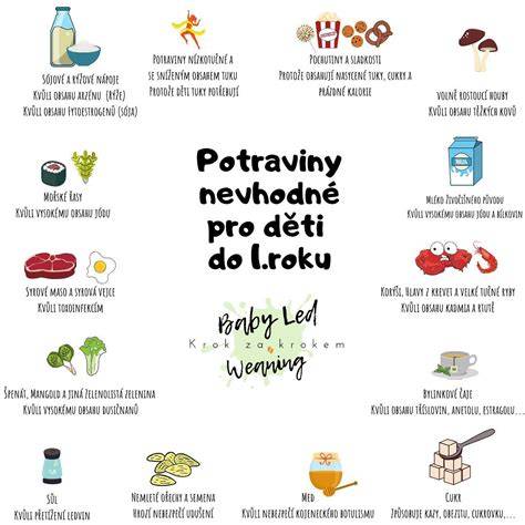 Infografika: poporodní nápoj a jeho složení