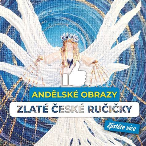 Andělské obrazy a jejich duchovní dopad