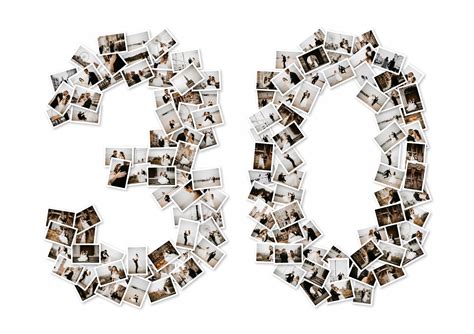 koláž z fotografií různých těhotenských jídel a kombinací