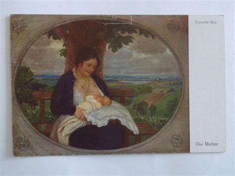 žena kojící miminko, s ilustrací proudícího mléka a pocitu klidu