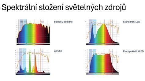 Mapa snímání bilirubinu a vliv světla na rozpad bilirubinu