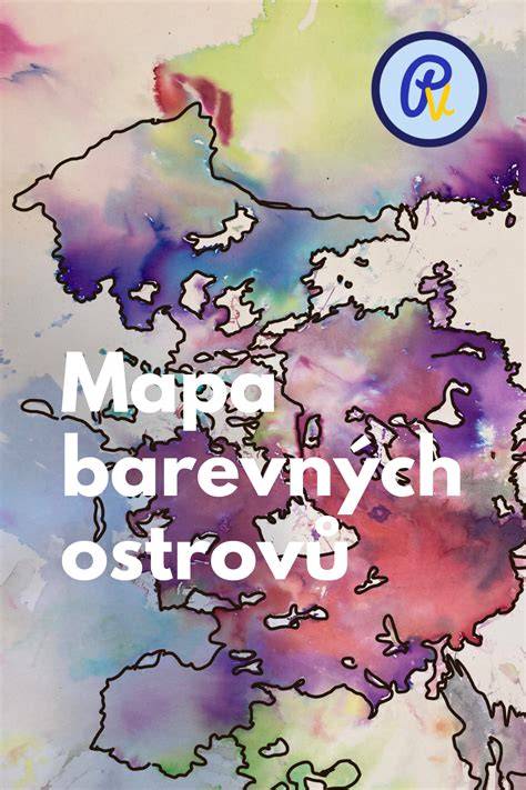 Mapa dostupnosti verzí a barevných variant
