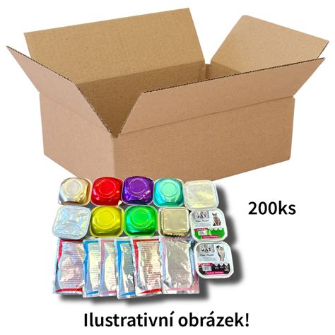 galerie dětských vaniček od různých značek