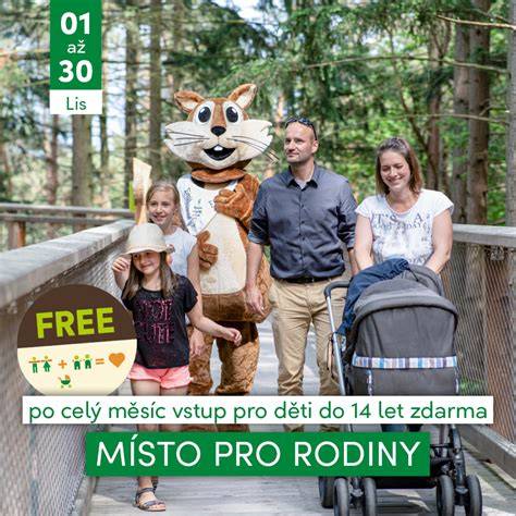 Tabulka s navrženou délkou trasy a odhadovaným časem pro rodiny s dětmi