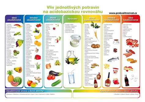 infografika s doporučenými potravinami pro diabetiky