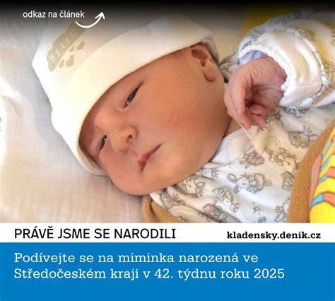 Fotogalerie miminek v porodnicích - ukázky radosti rodičů