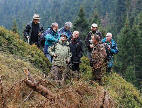 Schéma spojení různých odborností v centrálním onkogynekologickém centru