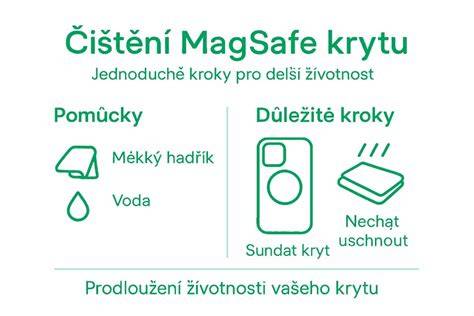 Infografika: Jak správně pečovat o latexový dudlík