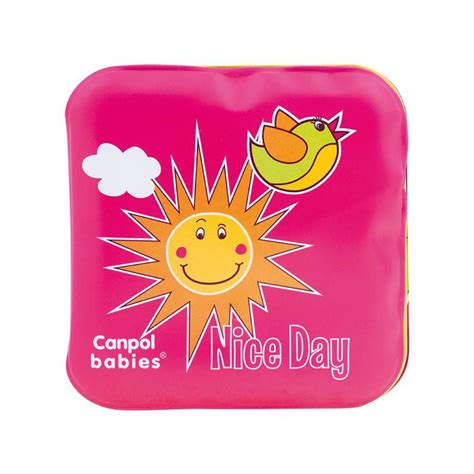 ilustrace měkké pískací knížky s barevnými obrázky zvířátek