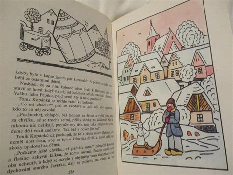 ilustrace upevnění knížky na kočárek