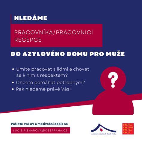 Infografika zobrazující strukturu azylového domu a nabídku služeb