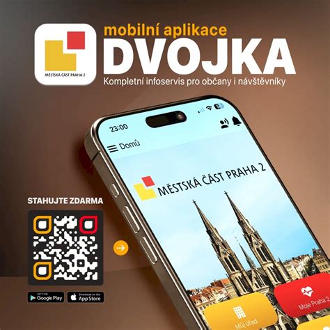 Infografika: Praktické informace pro návštěvy a služby