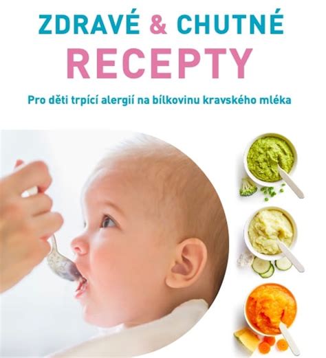 Infografika: Jak postupně zavádět příkrmy při ABKM