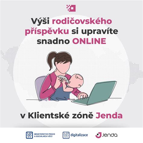 Infografika srovnávající výši a délku rodičovského příspěvku v EU