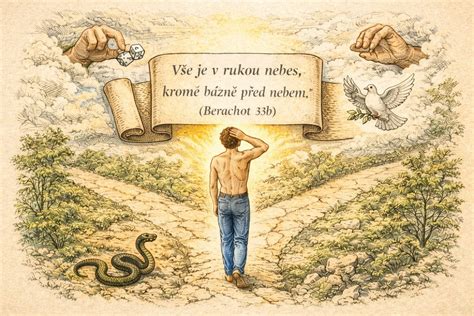 Biblický motiv stvoření člověka