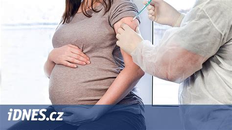 Ilustrační foto těhotné ženy plavající v bazénu
