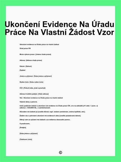 Obrázek: Schéma procesů zprostředkování a evidence na ÚP