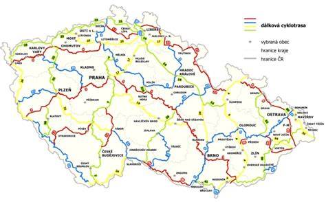Mapa dostupnosti značek a jejich specializací v češtině a evropské síti prodejen