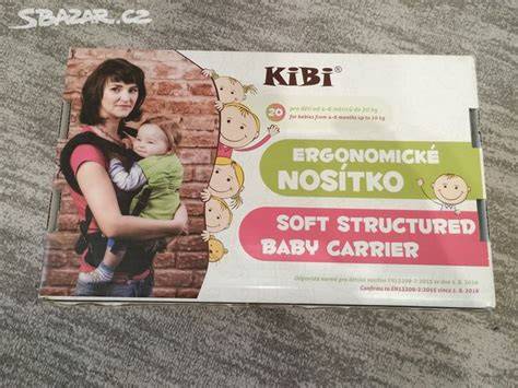Infografika: Porovnání modelů KiBi EVO, IN, SIMPLE a MAXI