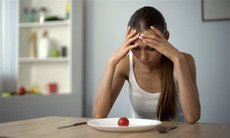 infografika znázorňující různé příčiny nechutenství u dětí