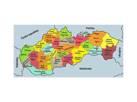 Mapa: regiony s českými šicí dílnami pro povlečení