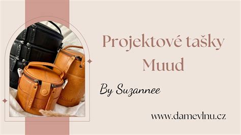 Ukázka luxusních a designových přebalovacích tašek od různých značek